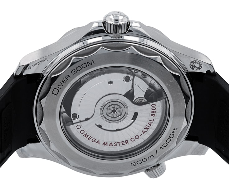 Omega Seamaster Diver 300m 210.32.42.20.04.001